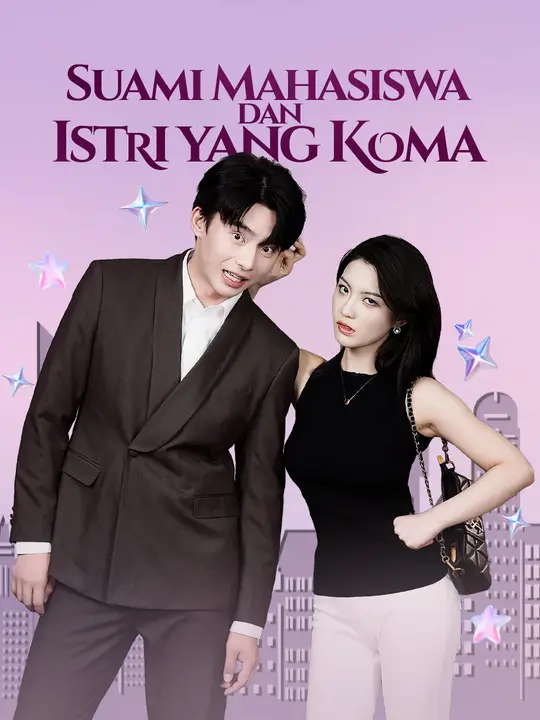 Suami Mahasiswa dan Istri yang Koma